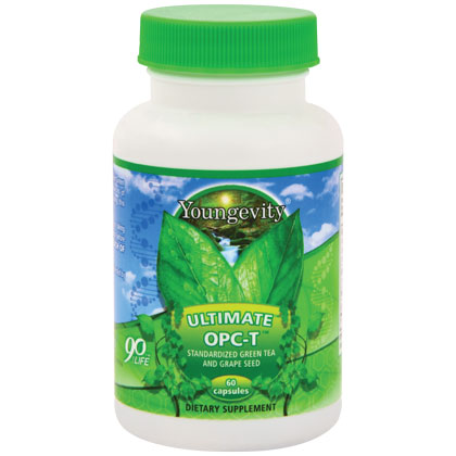 Ultimate OPC-T™ - 60 capsules