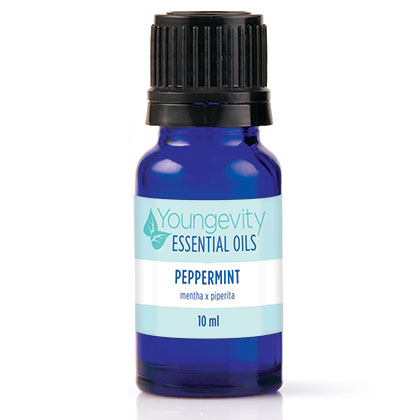 Peppermint Essential Oil – 10ml