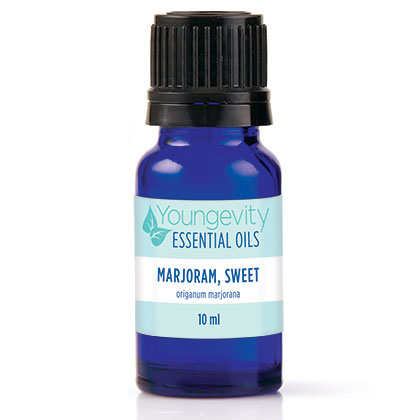 Marjoram, Sweet Essential Oil – 10ml