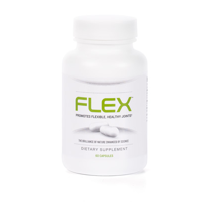 Flex 30 Day Supply i26 - Legacy For Life