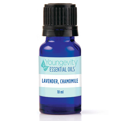 Lavender Chamomile Essential Oil Blend – 10ml