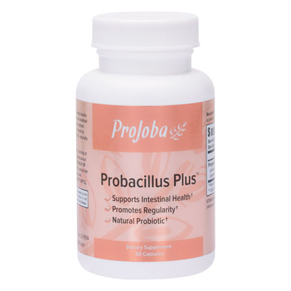 Probacillus Plus™ - 60 capsules
