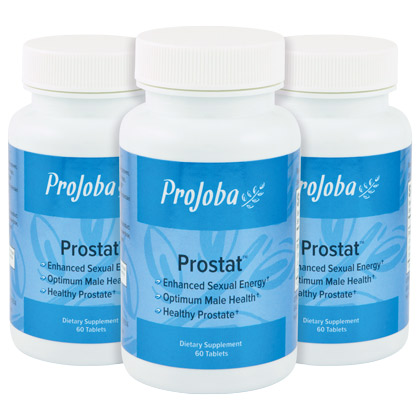 Projoba Prostat™ - 60 tablets (3 pack)